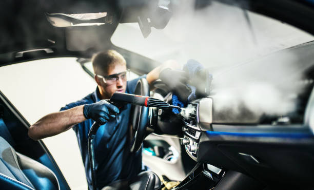 Best Best Air Duct Cleaning Company  in Mcnary, AZ