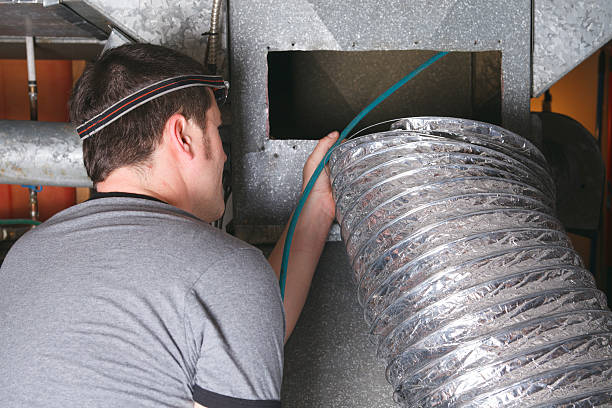 Best Air Duct Cleaning Near Me  in Mcnary, AZ