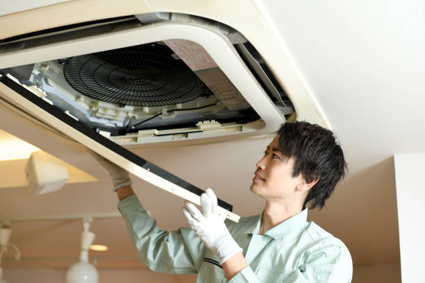 Best Residential Air Duct Cleaning  in Mcnary, AZ
