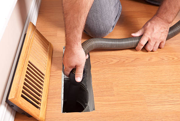 Best Air Duct Cleaning Company Near Me  in Mcnary, AZ